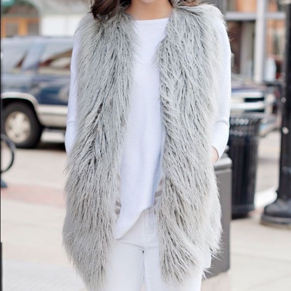 Vest